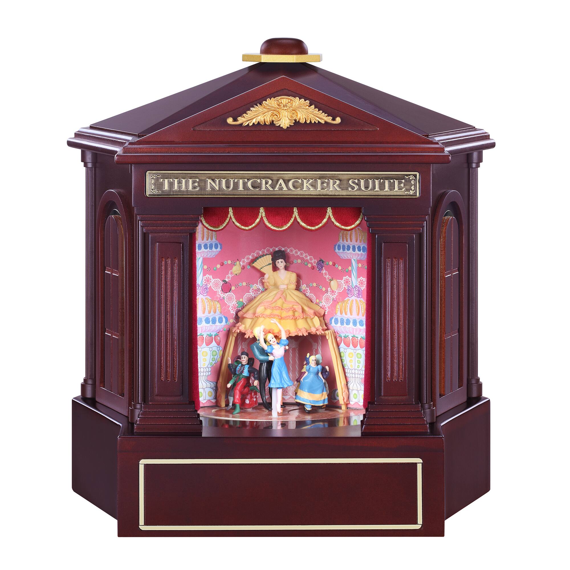 Mr. Christmas The Nutcracker Suite